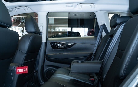 Nissan X-Trail, 2025 год, 3 990 000 рублей, 11 фотография