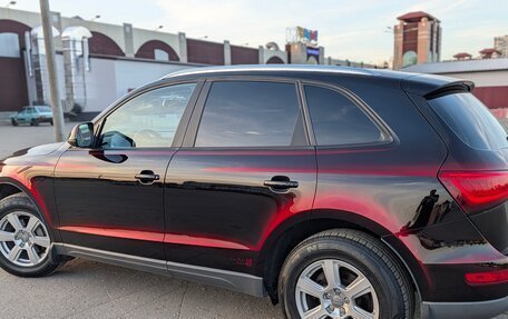 Audi Q5, 2013 год, 2 250 000 рублей, 5 фотография