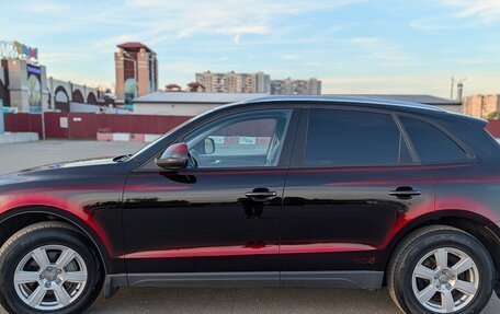 Audi Q5, 2013 год, 2 250 000 рублей, 4 фотография