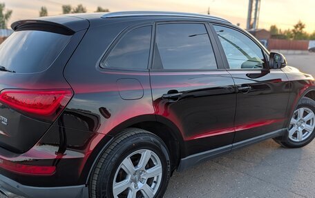 Audi Q5, 2013 год, 2 250 000 рублей, 11 фотография
