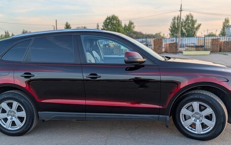 Audi Q5, 2013 год, 2 250 000 рублей, 12 фотография