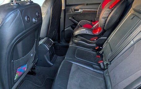 Audi Q5, 2013 год, 2 250 000 рублей, 18 фотография