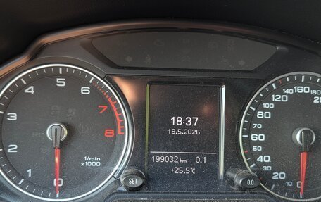 Audi Q5, 2013 год, 2 250 000 рублей, 16 фотография