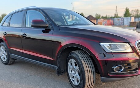 Audi Q5, 2013 год, 2 250 000 рублей, 13 фотография