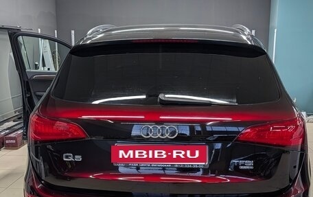 Audi Q5, 2013 год, 2 250 000 рублей, 8 фотография