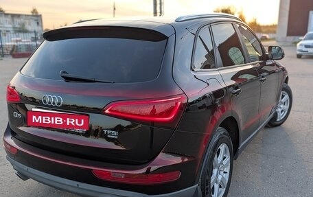 Audi Q5, 2013 год, 2 250 000 рублей, 10 фотография