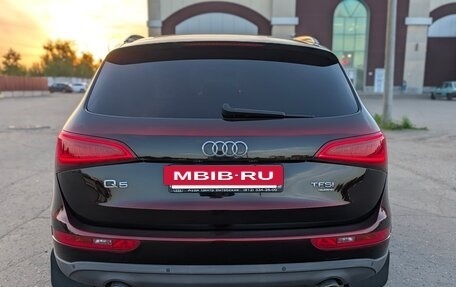 Audi Q5, 2013 год, 2 250 000 рублей, 6 фотография