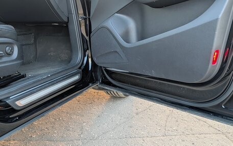 Audi Q5, 2013 год, 2 250 000 рублей, 22 фотография