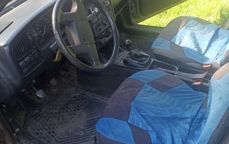 Volkswagen Passat B3, 1991 год, 50 000 рублей, 3 фотография