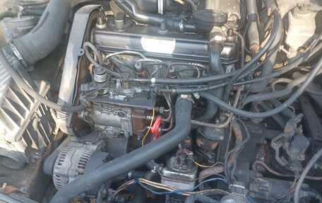 Volkswagen Passat B3, 1991 год, 50 000 рублей, 2 фотография