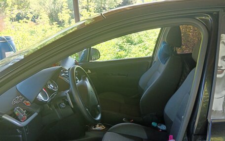 Peugeot 207 I, 2009 год, 500 000 рублей, 4 фотография