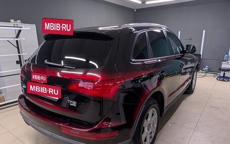Audi Q5, 2013 год, 2 250 000 рублей, 9 фотография