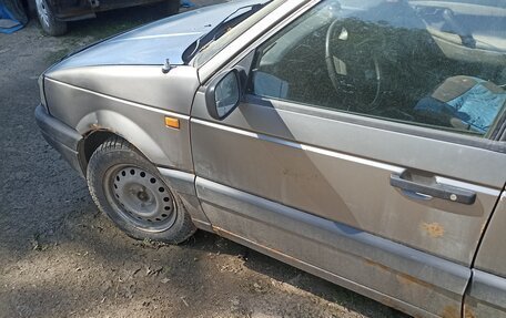 Volkswagen Passat B3, 1991 год, 50 000 рублей, 15 фотография