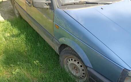 Volkswagen Passat B3, 1991 год, 50 000 рублей, 13 фотография