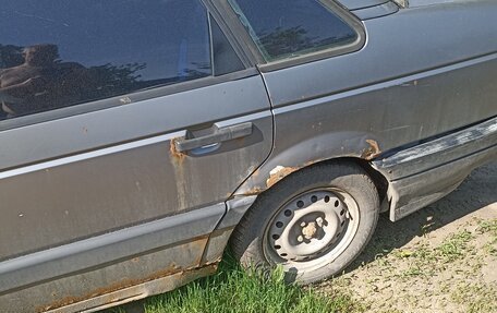 Volkswagen Passat B3, 1991 год, 50 000 рублей, 17 фотография
