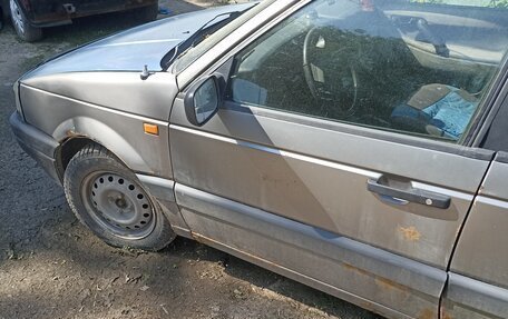 Volkswagen Passat B3, 1991 год, 50 000 рублей, 18 фотография