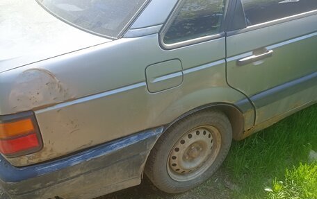 Volkswagen Passat B3, 1991 год, 50 000 рублей, 11 фотография
