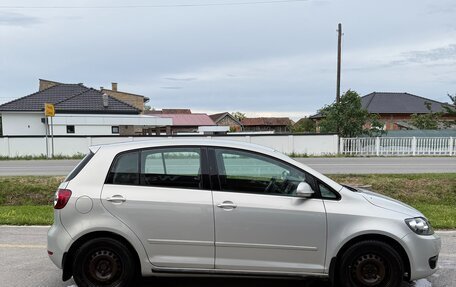 Volkswagen Golf Plus II, 2011 год, 620 000 рублей, 4 фотография