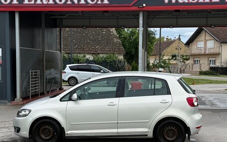 Volkswagen Golf Plus II, 2011 год, 620 000 рублей, 8 фотография