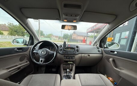 Volkswagen Golf Plus II, 2011 год, 620 000 рублей, 13 фотография