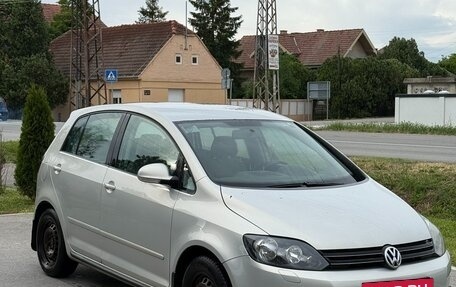 Volkswagen Golf Plus II, 2011 год, 620 000 рублей, 3 фотография