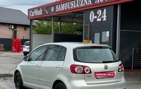 Volkswagen Golf Plus II, 2011 год, 620 000 рублей, 7 фотография