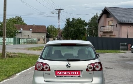 Volkswagen Golf Plus II, 2011 год, 620 000 рублей, 6 фотография