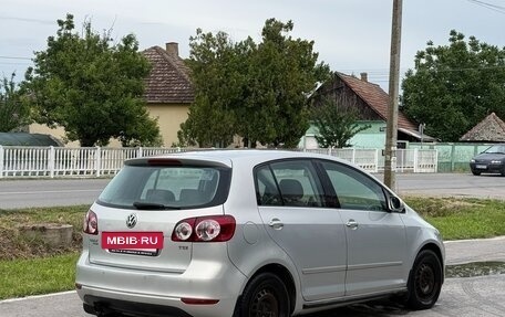 Volkswagen Golf Plus II, 2011 год, 620 000 рублей, 5 фотография
