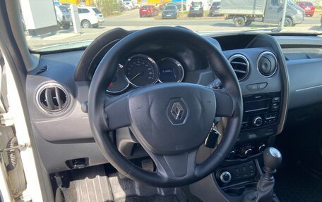 Renault Duster I рестайлинг, 2018 год, 1 320 000 рублей, 13 фотография
