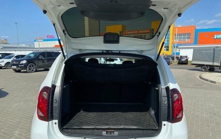 Renault Duster I рестайлинг, 2018 год, 1 320 000 рублей, 17 фотография