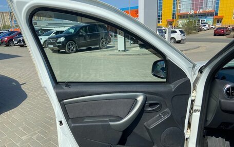 Renault Duster I рестайлинг, 2018 год, 1 320 000 рублей, 15 фотография