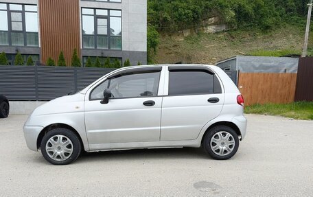 Daewoo Matiz I, 2013 год, 300 000 рублей, 3 фотография