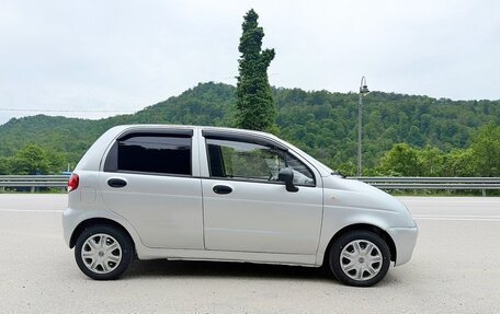 Daewoo Matiz I, 2013 год, 300 000 рублей, 4 фотография