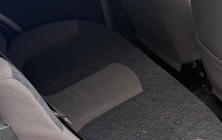 Daewoo Matiz I, 2013 год, 300 000 рублей, 6 фотография