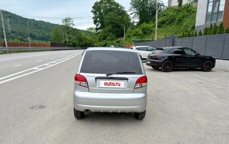 Daewoo Matiz I, 2013 год, 300 000 рублей, 7 фотография