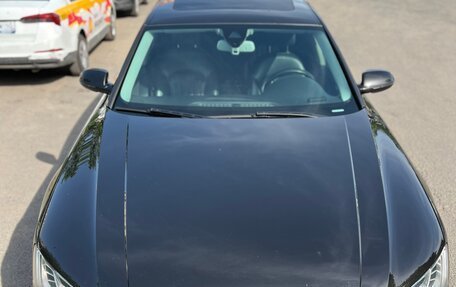 Audi A8, 2014 год, 1 950 000 рублей, 10 фотография