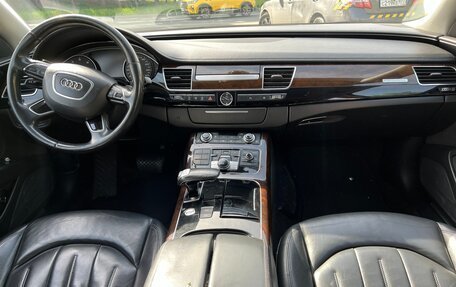 Audi A8, 2014 год, 1 950 000 рублей, 17 фотография