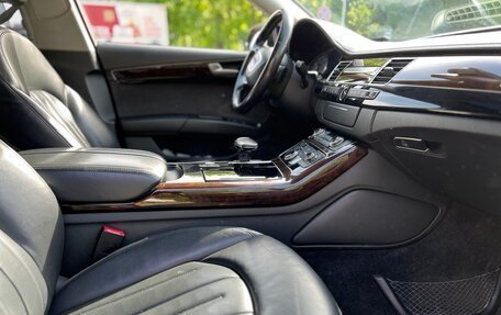 Audi A8, 2014 год, 1 950 000 рублей, 16 фотография