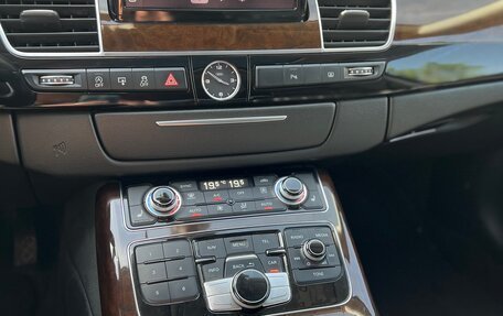 Audi A8, 2014 год, 1 950 000 рублей, 19 фотография