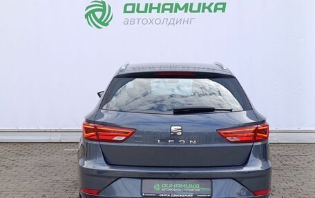 SEAT Leon III, 2019 год, 2 345 000 рублей, 6 фотография