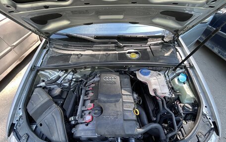 Audi A4, 2007 год, 610 000 рублей, 5 фотография