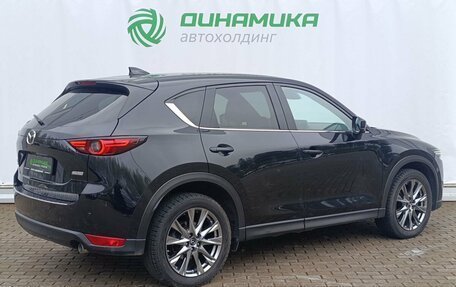 Mazda CX-5 II, 2018 год, 2 890 000 рублей, 5 фотография