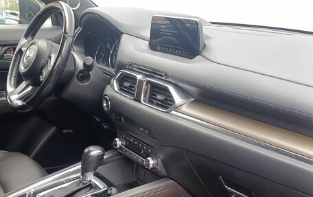 Mazda CX-5 II, 2018 год, 2 890 000 рублей, 10 фотография