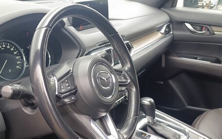 Mazda CX-5 II, 2018 год, 2 890 000 рублей, 9 фотография