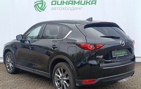 Mazda CX-5 II, 2018 год, 2 890 000 рублей, 7 фотография