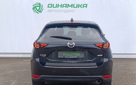 Mazda CX-5 II, 2018 год, 2 890 000 рублей, 6 фотография