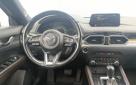 Mazda CX-5 II, 2018 год, 2 890 000 рублей, 11 фотография