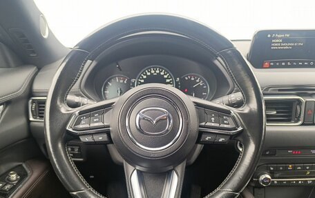 Mazda CX-5 II, 2018 год, 2 890 000 рублей, 13 фотография