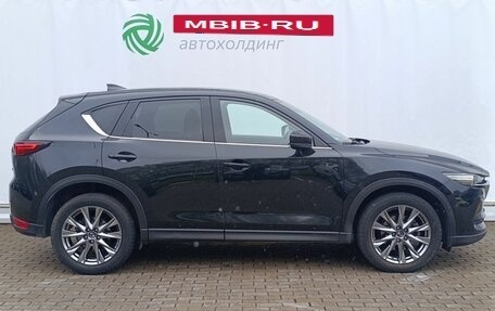 Mazda CX-5 II, 2018 год, 2 890 000 рублей, 4 фотография