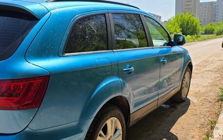 Audi Q7, 2011 год, 1 290 000 рублей, 5 фотография